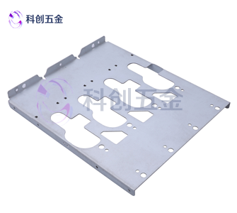 五金沖壓件加工的檢測(cè)手段一般有哪些?