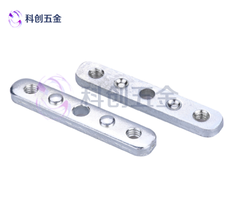 五金沖壓件：生產流程與質量控制要點